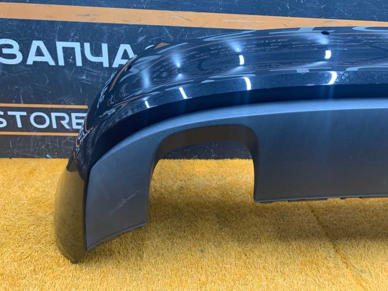 бампер, 11000 рублей, Красноярск