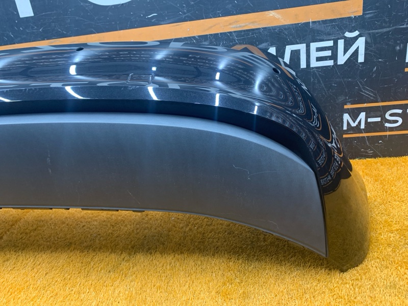 бампер, 11000 рублей, Красноярск