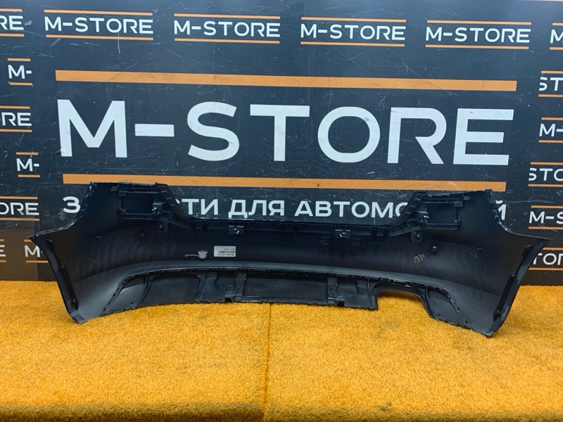 бампер, 11000 рублей, Красноярск