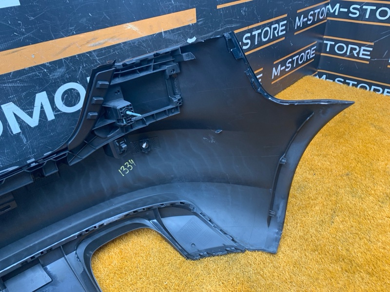 бампер, 11000 рублей, Красноярск