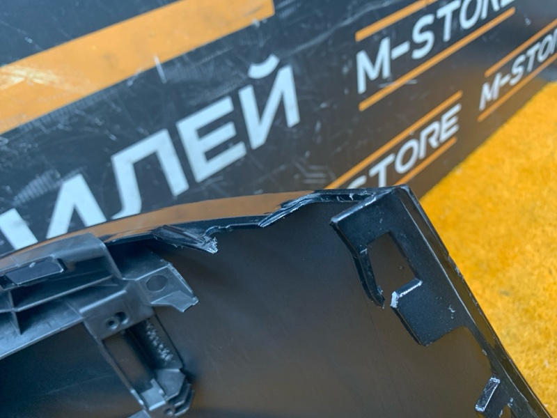 бампер, 11000 рублей, Красноярск