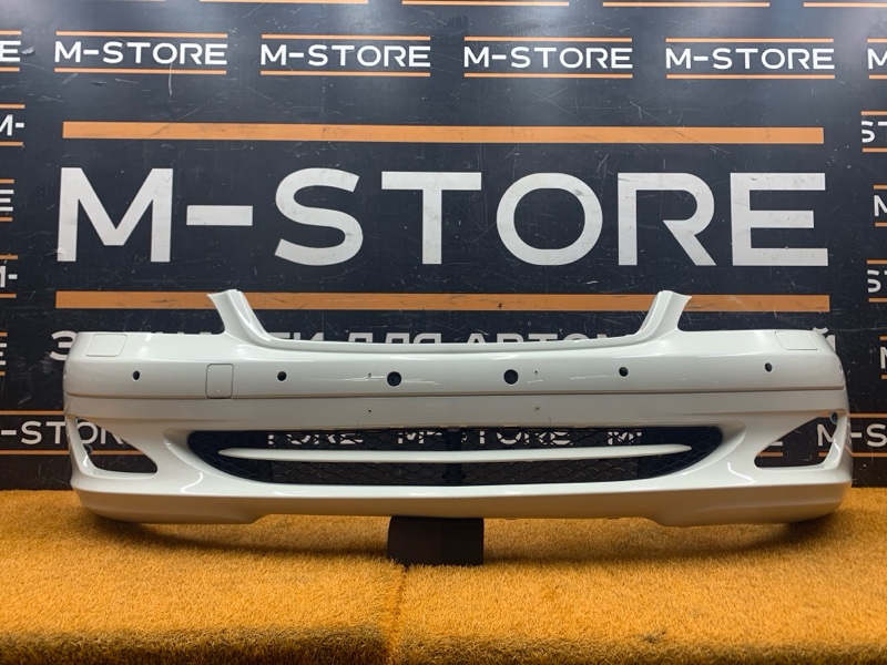 бампер, 18000 рублей, Красноярск