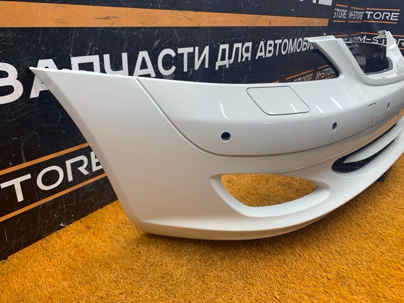 бампер, 18000 рублей, Красноярск