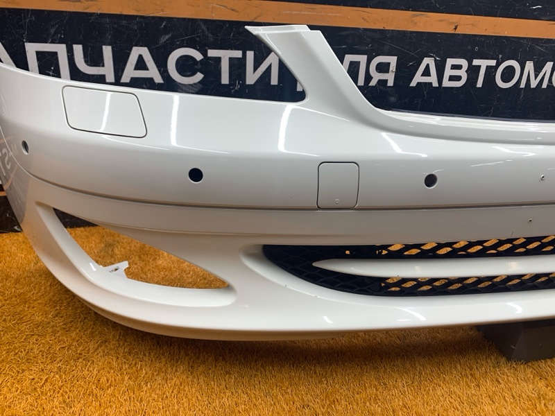 бампер, 18000 рублей, Красноярск