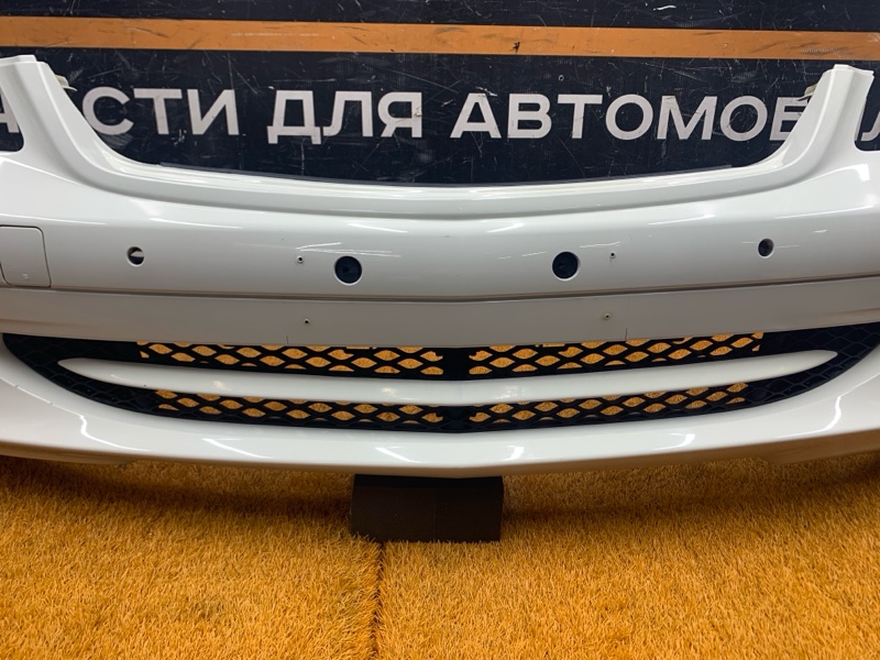 бампер, 18000 рублей, Красноярск