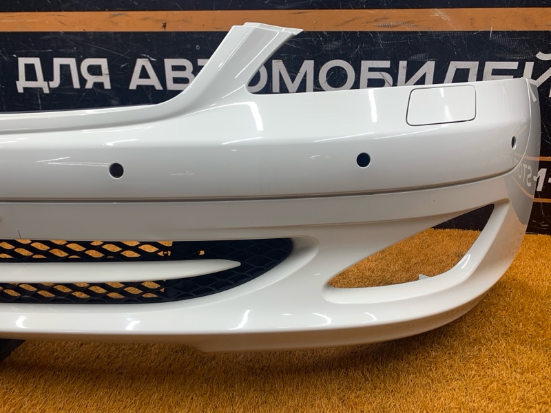 бампер, 18000 рублей, Красноярск