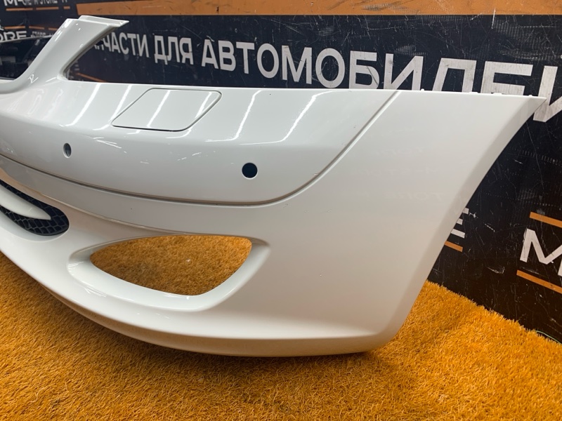 бампер, 18000 рублей, Красноярск