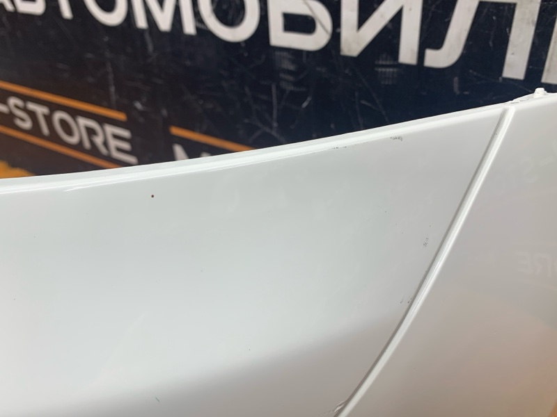 бампер, 18000 рублей, Красноярск