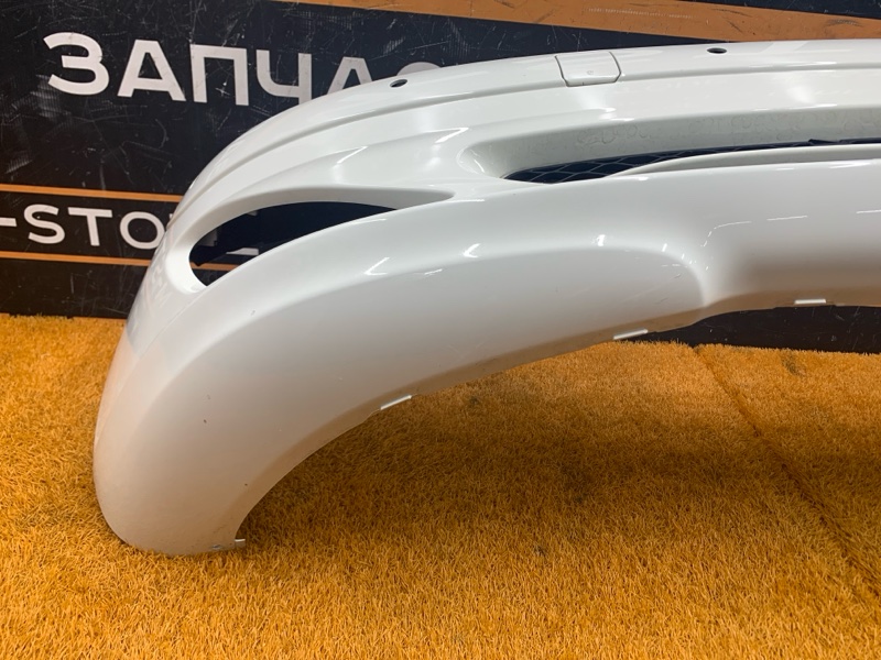 бампер, 18000 рублей, Красноярск