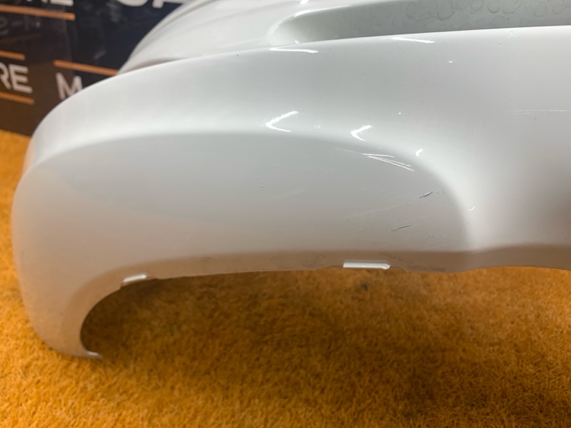 бампер, 18000 рублей, Красноярск