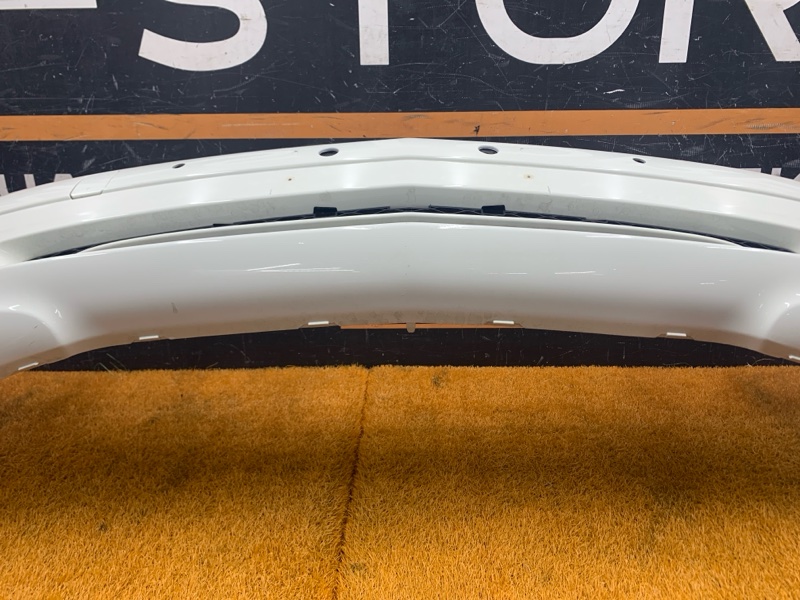 бампер, 18000 рублей, Красноярск