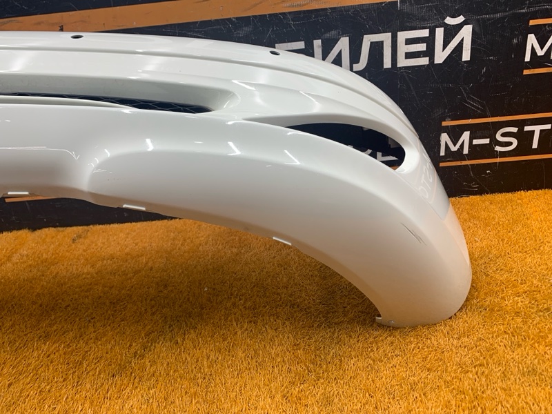 бампер, 18000 рублей, Красноярск