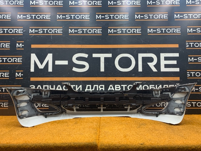 бампер, 18000 рублей, Красноярск