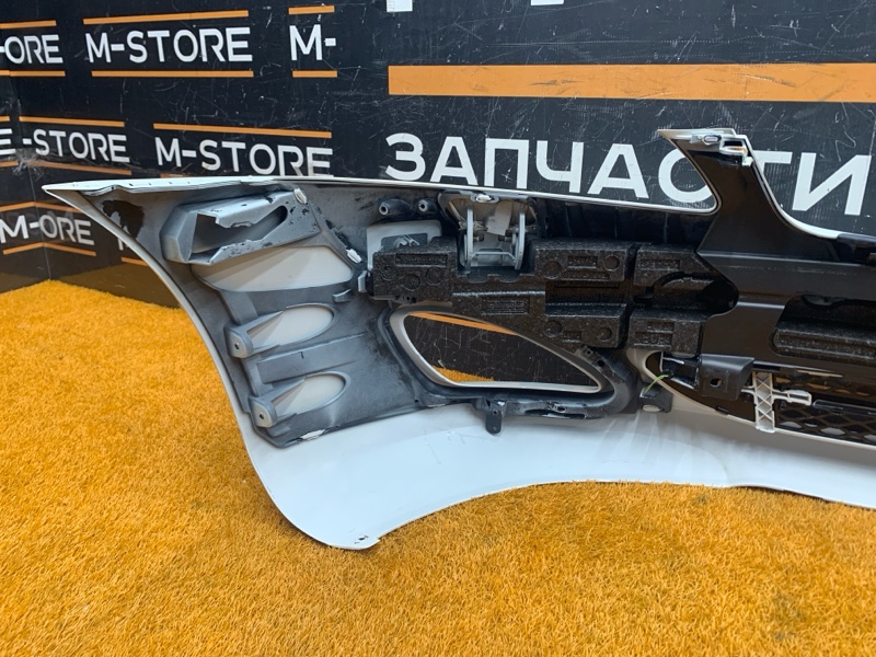 бампер, 18000 рублей, Красноярск