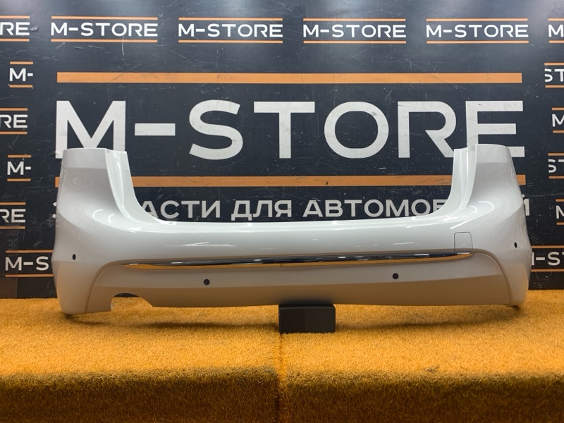 бампер, 18000 рублей, Красноярск