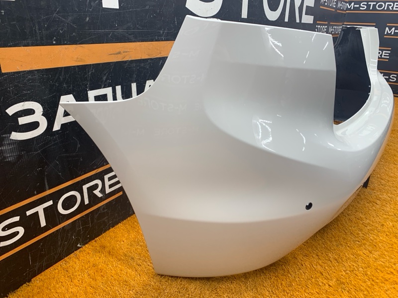 бампер, 18000 рублей, Красноярск