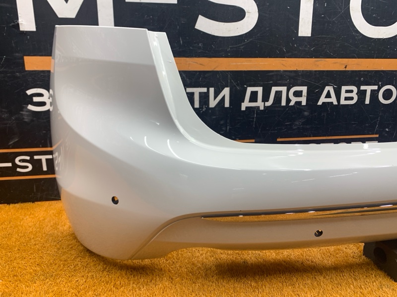 бампер, 18000 рублей, Красноярск