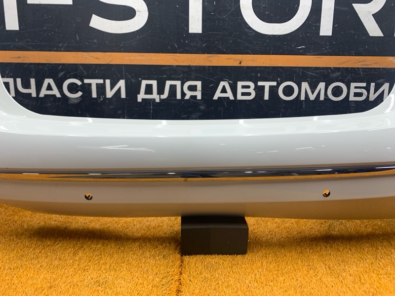 бампер, 18000 рублей, Красноярск