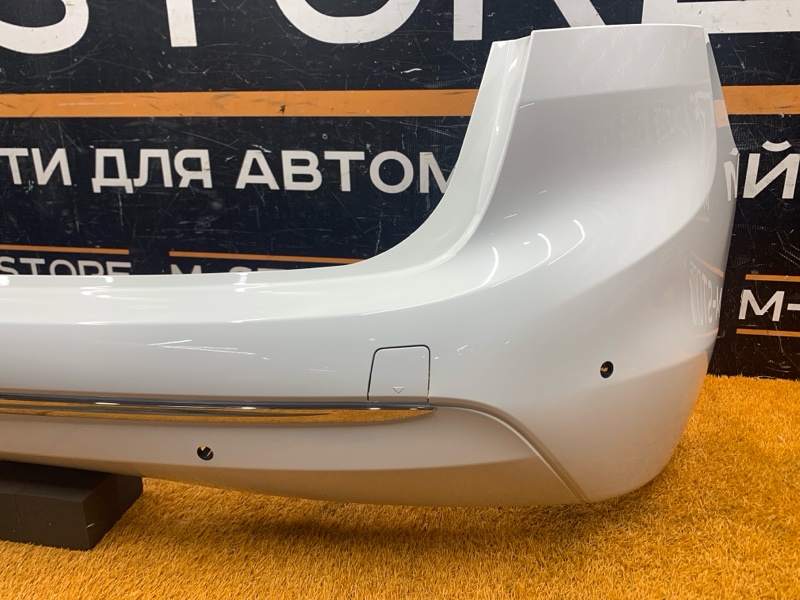 бампер, 18000 рублей, Красноярск