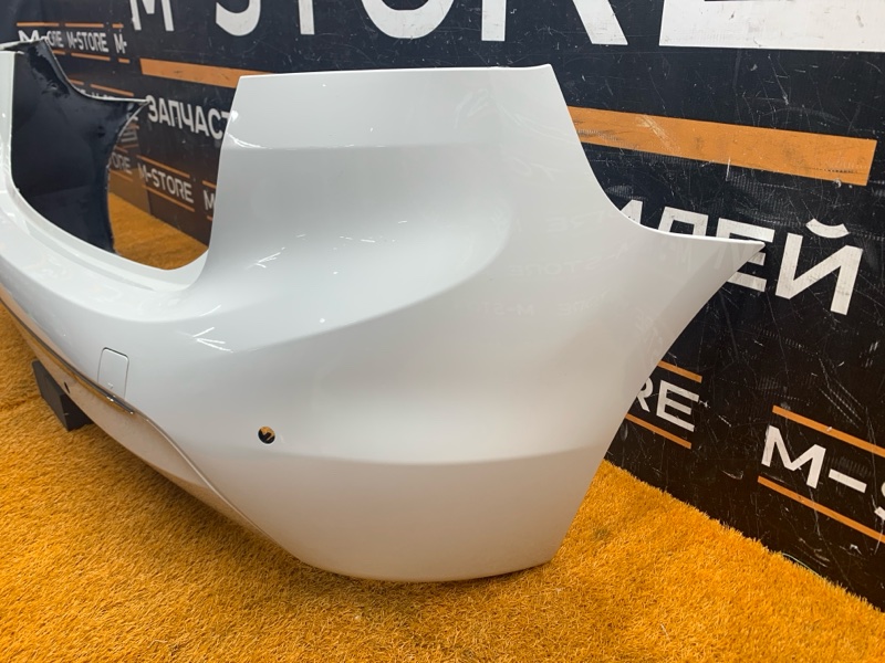 бампер, 18000 рублей, Красноярск