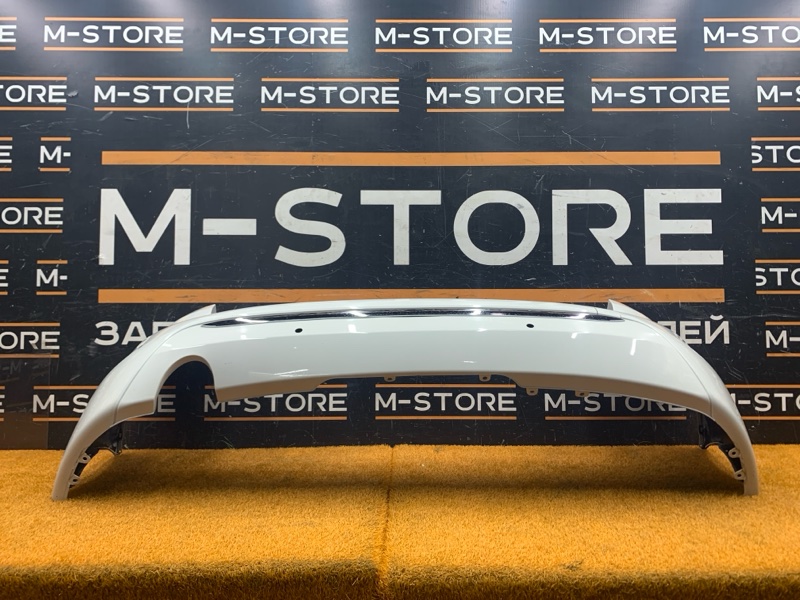 бампер, 18000 рублей, Красноярск