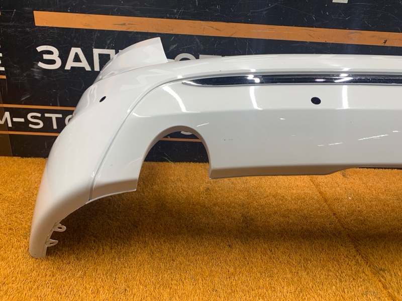 бампер, 18000 рублей, Красноярск