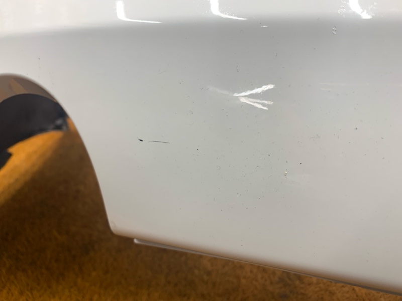 бампер, 18000 рублей, Красноярск