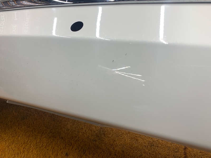 бампер, 18000 рублей, Красноярск