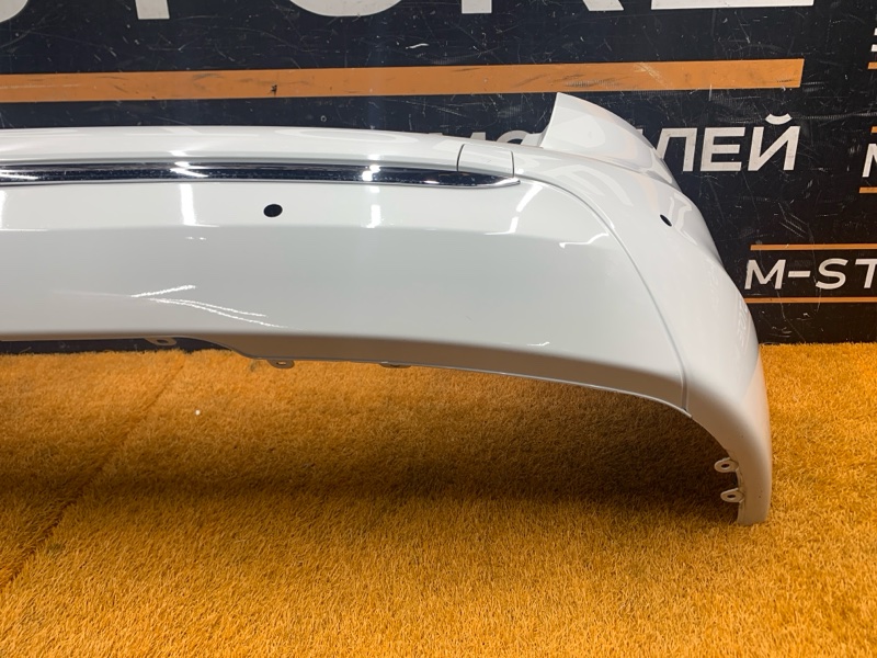 бампер, 18000 рублей, Красноярск