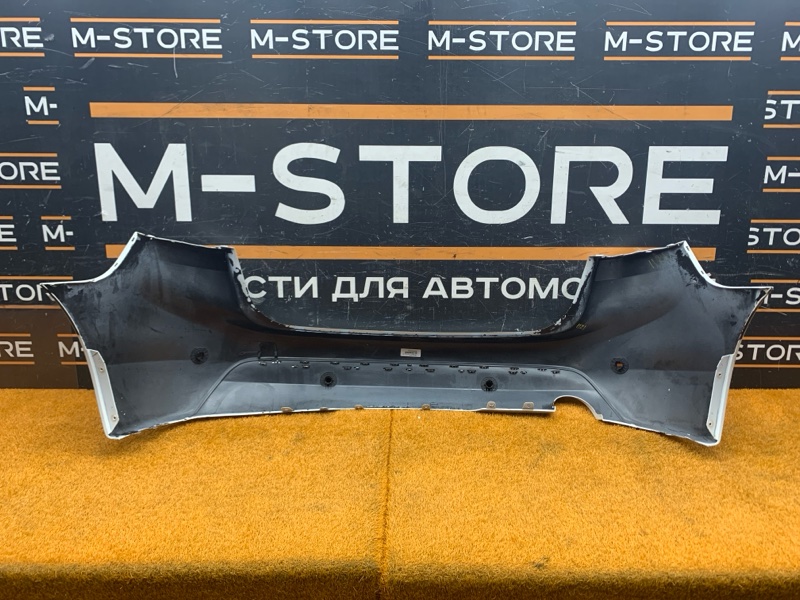 бампер, 18000 рублей, Красноярск