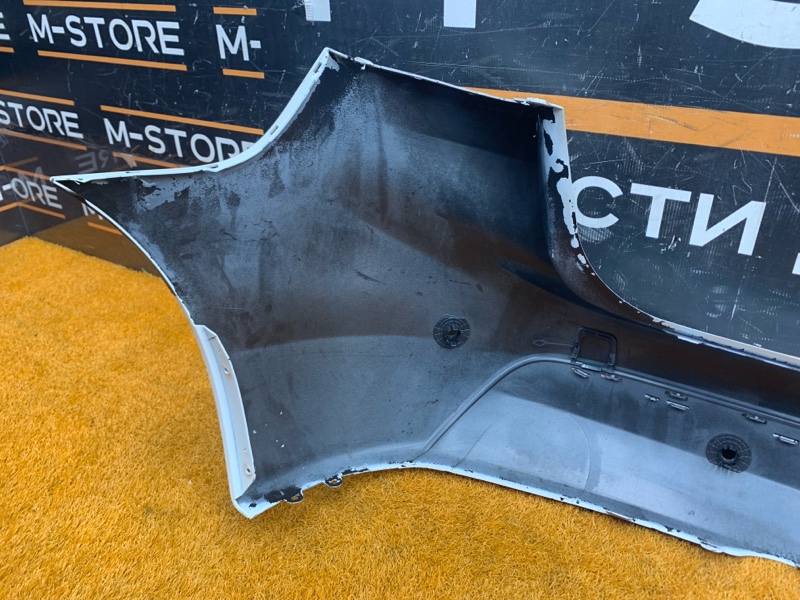 бампер, 18000 рублей, Красноярск