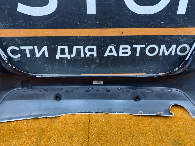 бампер, 18000 рублей, Красноярск