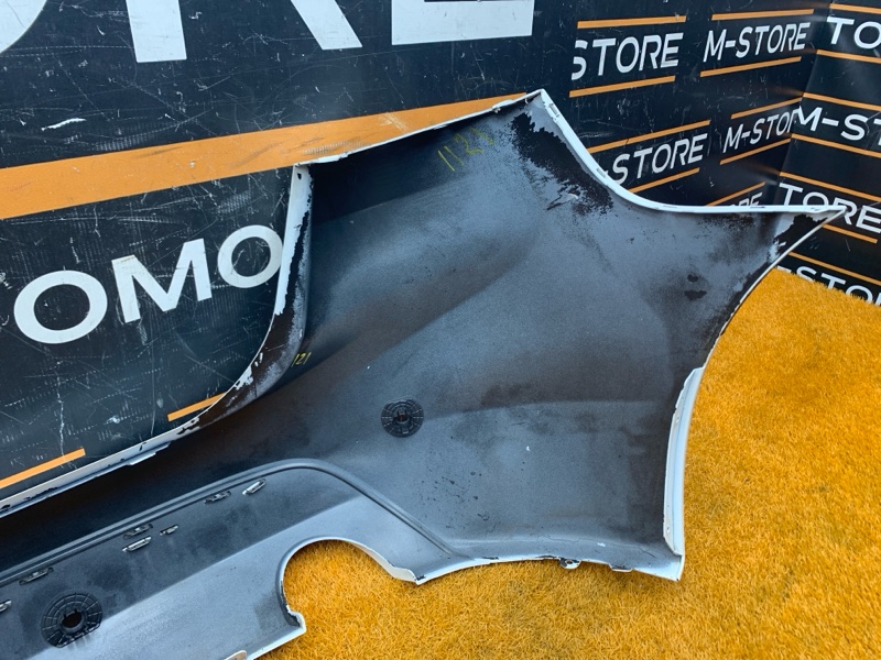 бампер, 18000 рублей, Красноярск