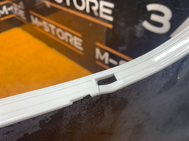 бампер, 18000 рублей, Красноярск