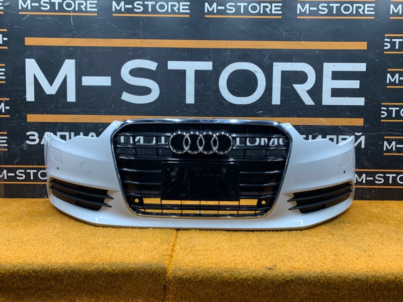 бампер, 35000 рублей, Красноярск