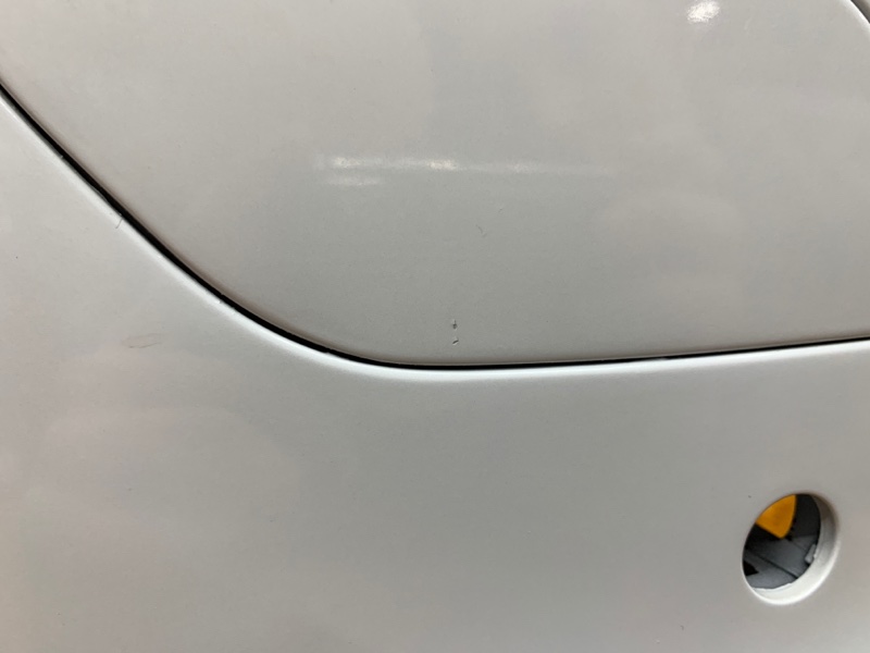 бампер, 35000 рублей, Красноярск