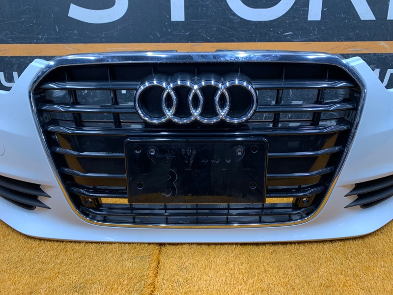 бампер, 35000 рублей, Красноярск