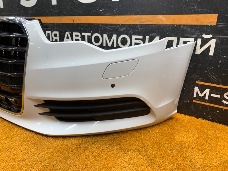 бампер, 35000 рублей, Красноярск