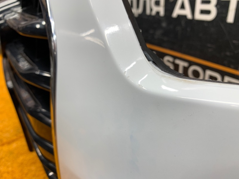 бампер, 35000 рублей, Красноярск