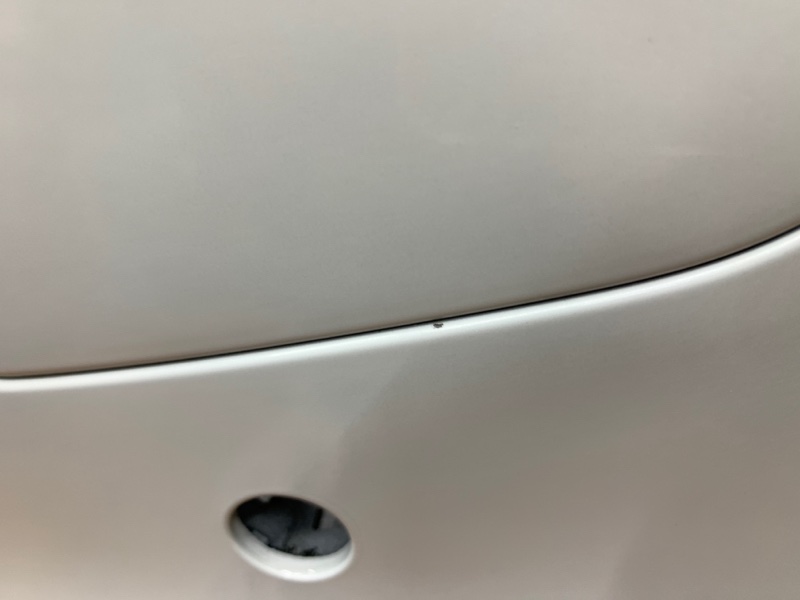 бампер, 35000 рублей, Красноярск