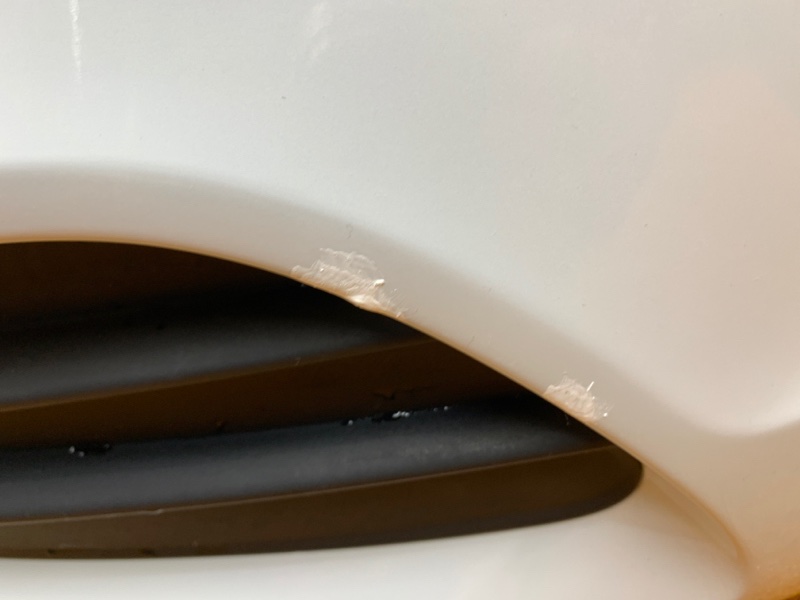 бампер, 35000 рублей, Красноярск