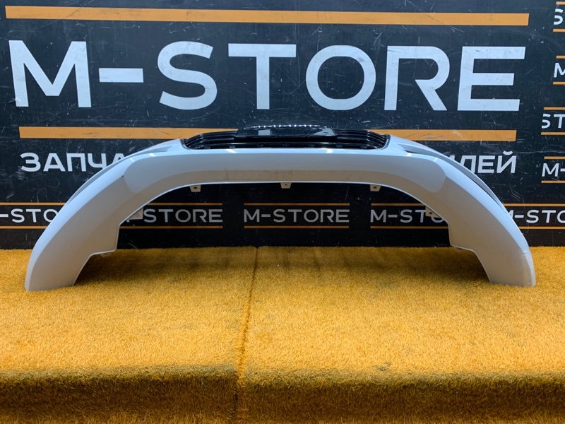 бампер, 35000 рублей, Красноярск