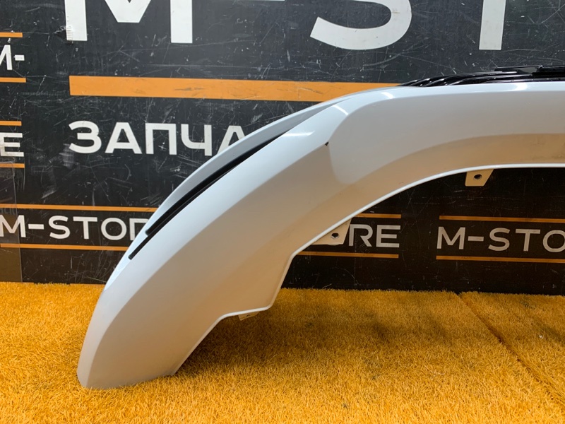 бампер, 35000 рублей, Красноярск