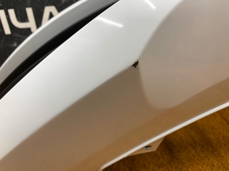 бампер, 35000 рублей, Красноярск