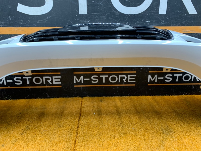 бампер, 35000 рублей, Красноярск