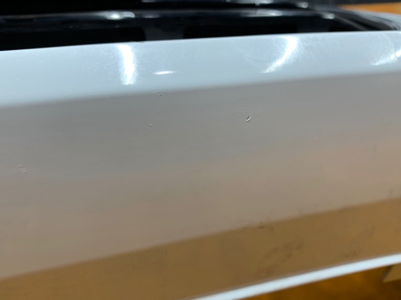 бампер, 35000 рублей, Красноярск