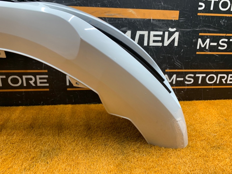 бампер, 35000 рублей, Красноярск