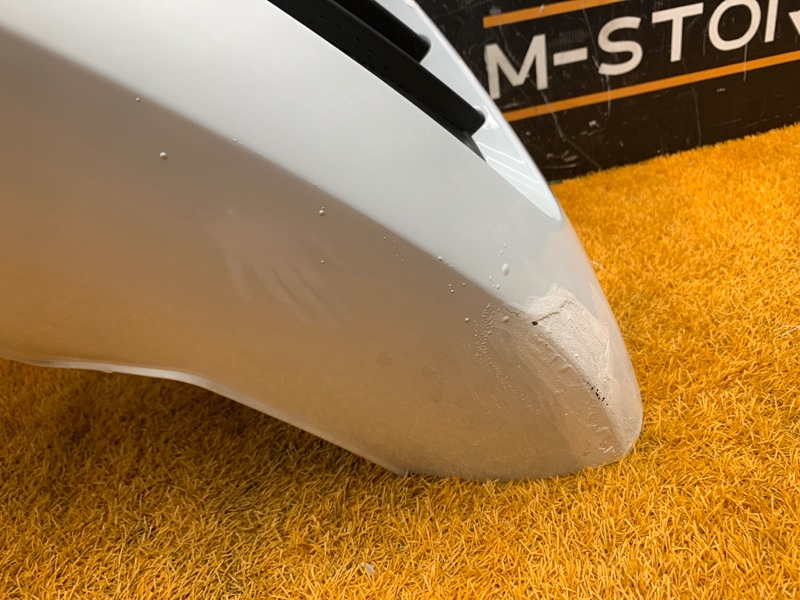 бампер, 35000 рублей, Красноярск