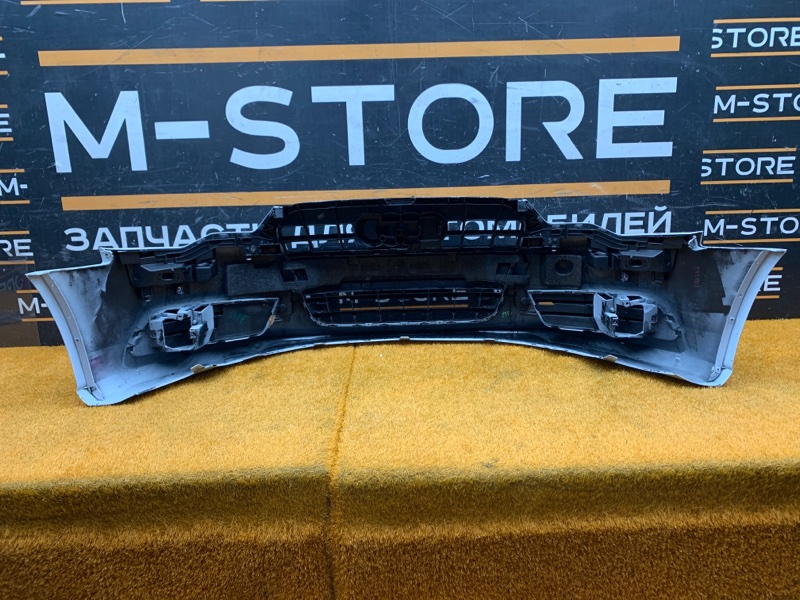 бампер, 35000 рублей, Красноярск