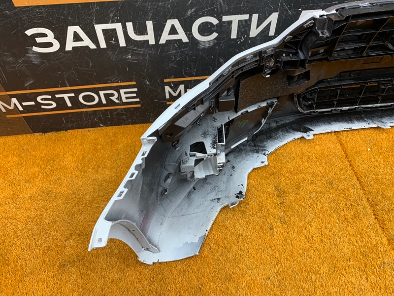 бампер, 35000 рублей, Красноярск